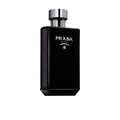 prada l homme black|Prada l'homme price.